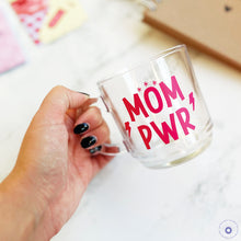 Cargar imagen en el visor de la galería, Taza Mug - MOM PWR
