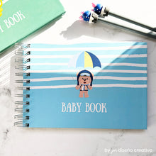 Cargar imagen en el visor de la galería, Baby Book Oso
