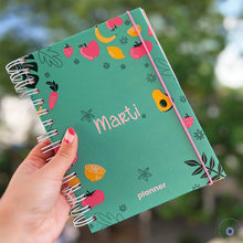 Cargar imagen en el visor de la galería, Planner Personalizado
