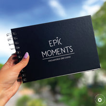 Cargar imagen en el visor de la galería, Álbum Epic Moments
