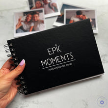 Cargar imagen en el visor de la galería, Álbum Epic Moments
