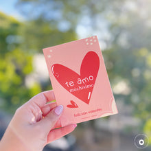 Cargar imagen en el visor de la galería, Postales de San Valentín
