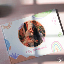 Cargar imagen en el visor de la galería, Fotolibro personalizado
