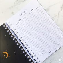 Cargar imagen en el visor de la galería, Planner Personalizado
