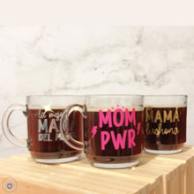 Cargar imagen en el visor de la galería, Taza Mug - MOM PWR
